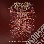 (LP Vinile) Peelingflesh - 3 Year Peeling Spree - Splatter Vinyl vinile