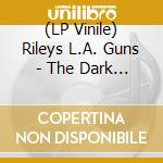 (LP Vinile) Rileys L.A. Guns - The Dark Horse / The Ballad Of Jayne (7') vinile
