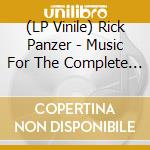 (LP Vinile) Rick Panzer - Music For The Complete Jazz Dance Class With Lea (2 Lp) vinile