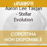Aaron Lee Tasjan - Stellar Evolution cd