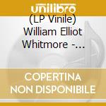 (LP Vinile) William Elliot Whitmore - Silently The Mind Breaks vinile