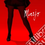 Marjo - Marjo cd