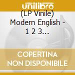 (LP Vinile) Modern English - 1 2 3 4 - Colored Vinyl vinile