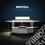 Montreal - Am Achteck Nichts Neues cd