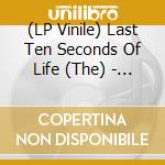 (LP Vinile) Last Ten Seconds Of Life (The) - No Name Graves - Grave Grey Swirl Vinyl lp vinile