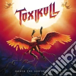 Toxikull - Under The Southern Light cd