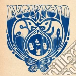 (LP Vinile) Lucid Void - Saat - Clear Vinyl vinile