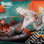 (LP Vinile) Full Of Hell - Coagulated Bliss vinile