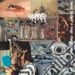 (LP Vinile) Collapsed Skull - Your Father's Rage Evaporated In The Sun (Golden Nugget Vinyl) vinile