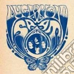 Lucid Void - Saat cd