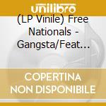 (LP Vinile) Free Nationals - Gangsta/Feat Asap Rocky And Anderson Paak (7