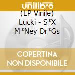 (LP Vinile) Lucki - S*X M*Ney Dr*Gs vinile