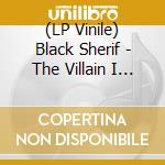 (LP Vinile) Black Sherif - The Villain I Never Was lp vinile