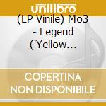(LP Vinile) Mo3 - Legend ('Yellow Jacket' Vinyl) lp vinile