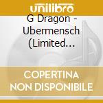 G Dragon - Ubermensch (Limited White) cd