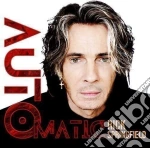 Rick Springfield - Automatic cd