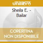 Sheila E. - Bailar cd