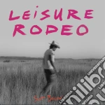 Scott Ballew - Leisure Rodeo cd