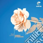 (LP Vinile) True Loves - Sunday Afternoon - Pink vinile