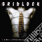 (LP Vinile) Gridlock - The Synthetic Form vinile