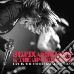 (LP Vinile) Beaux Gris Gris & The Apocalypse - Live In The United Kingdom 2023 (2 Lp) vinile