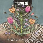 (LP Vinile) B Dolan - Wound Is Not The Body (Limited Edition T cd