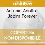Antonio Adolfo - Jobim Forever cd