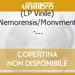 (LP Vinile) Nemorensis/Monvment - Nemorensis/Monvment vinile
