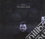 Saul - The Infinite Inside cd