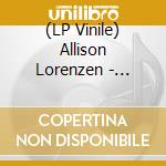 (LP Vinile) Allison Lorenzen - Tender (Deluxe Edition, Baby Blue Vinyl) vinile