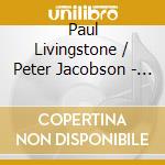 Paul Livingstone / Peter Jacobson - Sangam