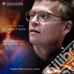 Pekka Kuusisto - Creation cd
