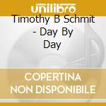 Timothy B Schmit - Day By Day cd