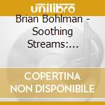 Brian Bohlman - Soothing Streams: Relaxing Mountain Dulcimer cd