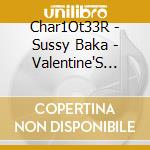 Char1Ot33R - Sussy Baka - Valentine'S Day Edition cd