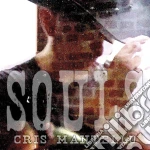 Cris Mantello - Souls cd