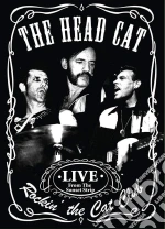 Cat Club - 16 Tonelads De Rock & Roll (Cd+Dvd) cd