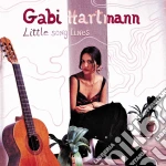 (LP Vinile) Gabi Hartmann - Little Song Lines vinile