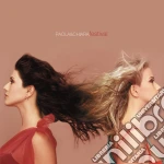 Paola & Chiara - Festival (Spanish Version) cd
