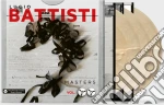 (LP Vinile) Lucio Battisti - Masters Vol.2 (Transparent With White Streaks Vinyl) (3 Lp) vinile
