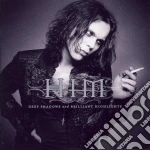 (LP Vinile) Him - Deep Shadows And Brilliant Highlights vinile