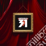 Articolo 31 - Protomaranza cd
