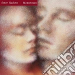 (LP Vinile) Steve Hackett - Momentum (Vinyl Re-Issue 2024) vinile