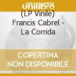 (LP Vinile) Francis Cabrel - La Corrida vinile