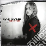 (LP Vinile) Avril Lavigne - Under My Skin (Silver, Grey & Black Vinyl) vinile