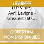 (LP Vinile) Avril Lavigne - Greatest Hits (Neon Green Vinyl) (2 Lp) vinile