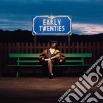 (LP Vinile) Cat Burns - Early Twenties vinile