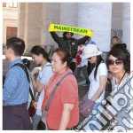 (LP Vinile) Calcutta - Mainstream (180Gr Col. Baby Blu) vinile