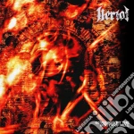 Heriot - Devoured By The Mouth Of Hell cd