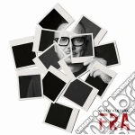 Gigi D'Alessio - Fra (U.S. Import)  cd